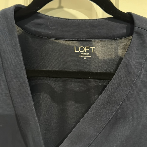 Loft outlet tunic size M - Picture 2 of 3